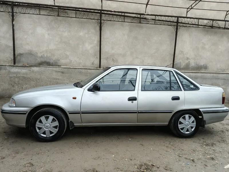 Nexia 1 sotiladi holati zoʻr 5 Nexia 1 sotiladi holati zoʻr 5