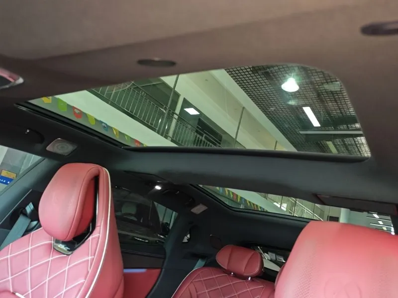 Denza Z9GT, 2026 Flash Charge Flagship RWD 8