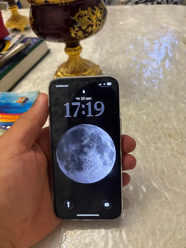 iPhone 13 Pro, память 256 ГБ 5 iPhone 13 Pro, память 256 ГБ 5