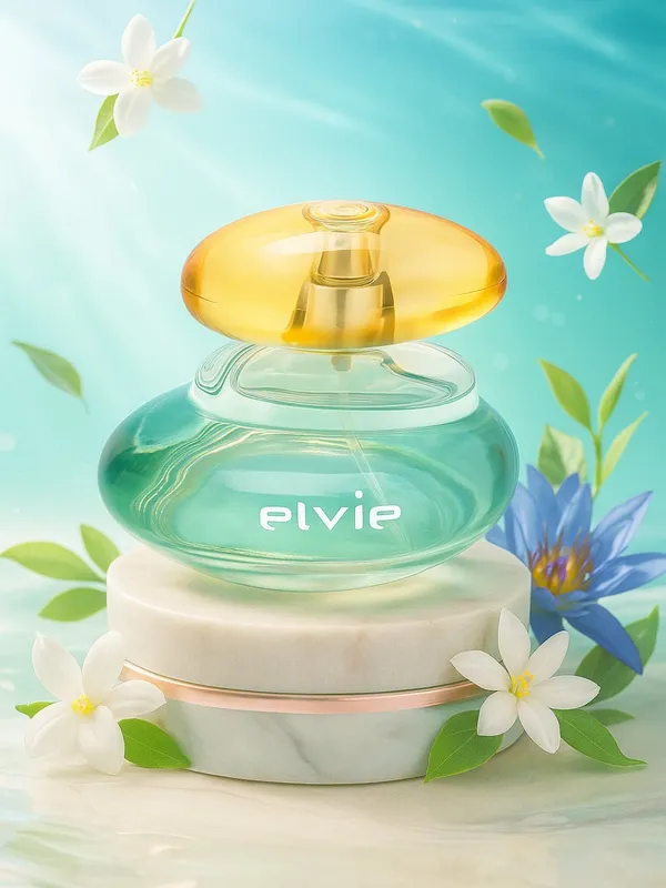 Elvie Oriflame 4 Elvie Oriflame 4