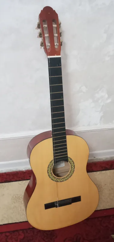 YAMAHA  KLASSIK
