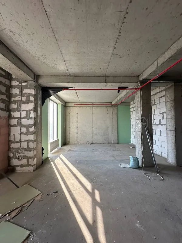 Коммерческое помещение. В ЖК Метропол. Ор-р: Минор Мечеть 8 Коммерческое помещение. В ЖК Метропол. Ор-р: Минор Мечеть 8