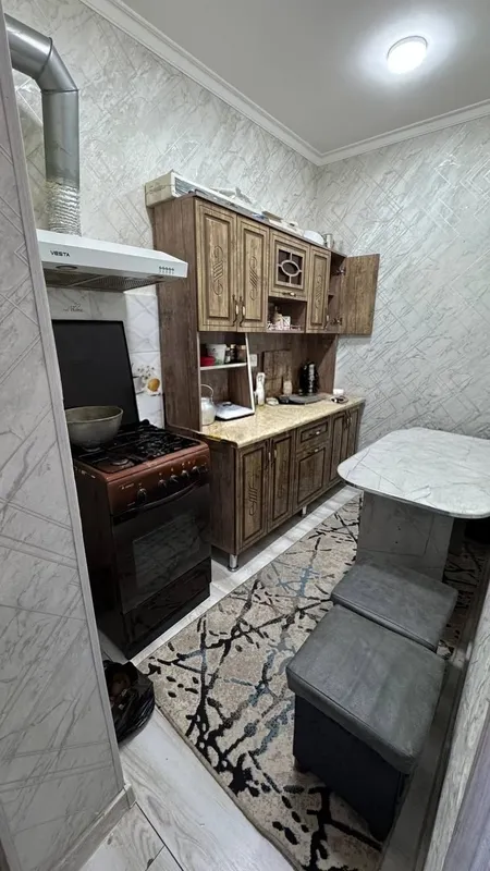 Sotaman! 1 xonali. Qadysheva bozori 4 Sotaman! 1 xonali. Qadysheva bozori 4