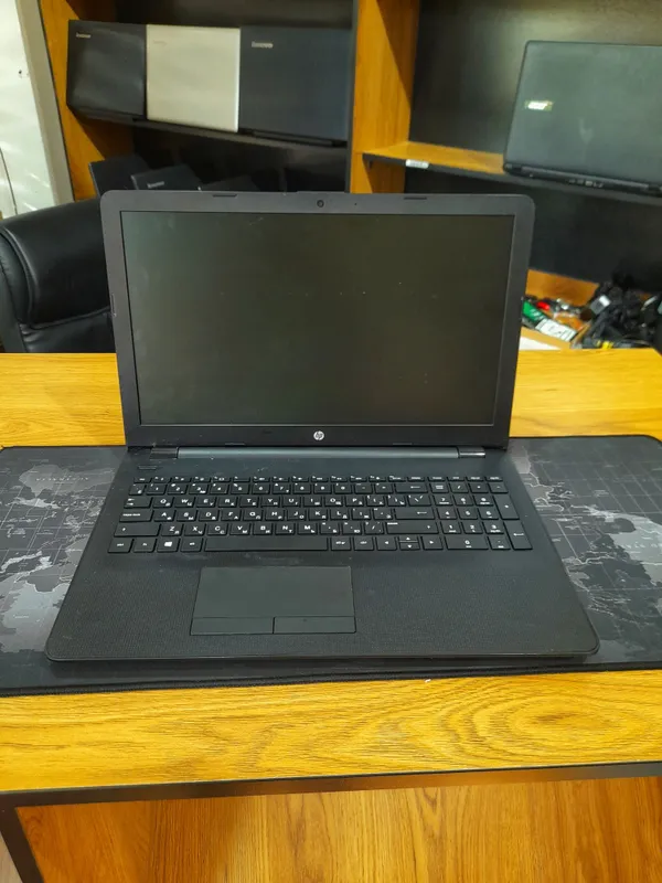 Hp noutbook sotiladi