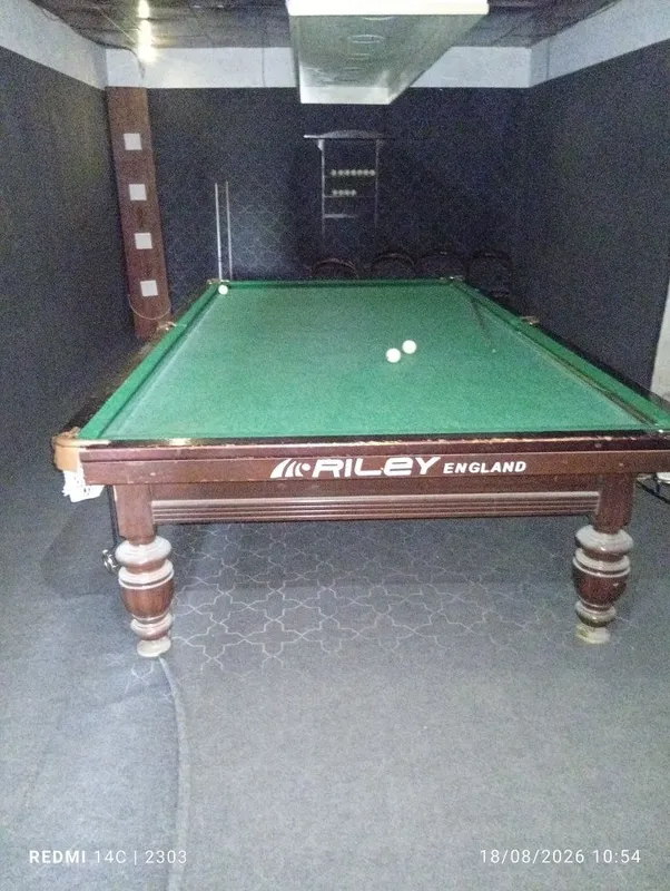 Billyard stoli sotiladi 5 Billyard stoli sotiladi 5