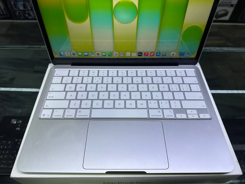 MacBook NEO (2026) 2 MacBook NEO (2026) 2
