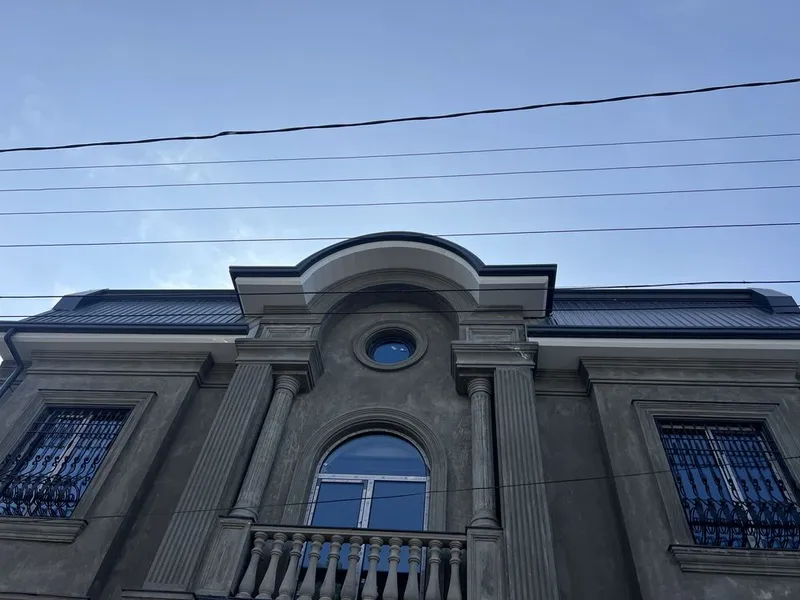 АЛЮКОБОНД Alyukobond 4
