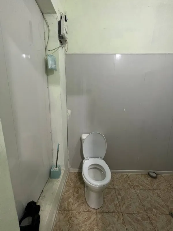 Коммерческое помещение на первой линии вдоль дороги | 60 м² — фото 6