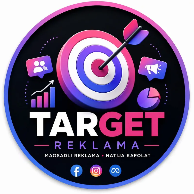 Professional target yoqish Professional target yoqish