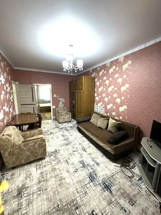 2 xonali kvartira, 50 m², 3/5 qavat (ikkilamchi), Mirzo-Ulug‘bek 2