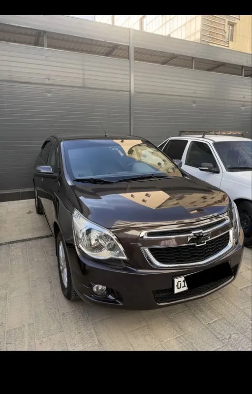 Аренда с Выкупом Кобальт Автомат