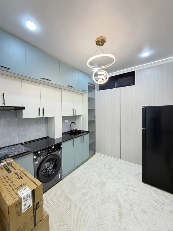 50 m², 2 xonali kvartira sotiladi, Chilonzor tumani · ID 43441 8