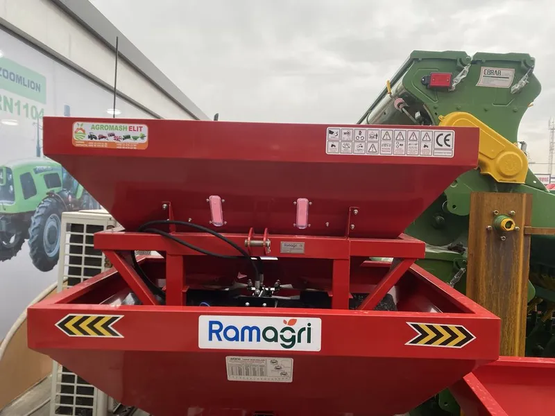 RMU 600 LT/800 LT