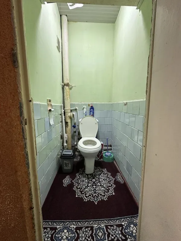 3 ХОНАЛИ ХОНАДОН 5/2 дахасида — фото 9