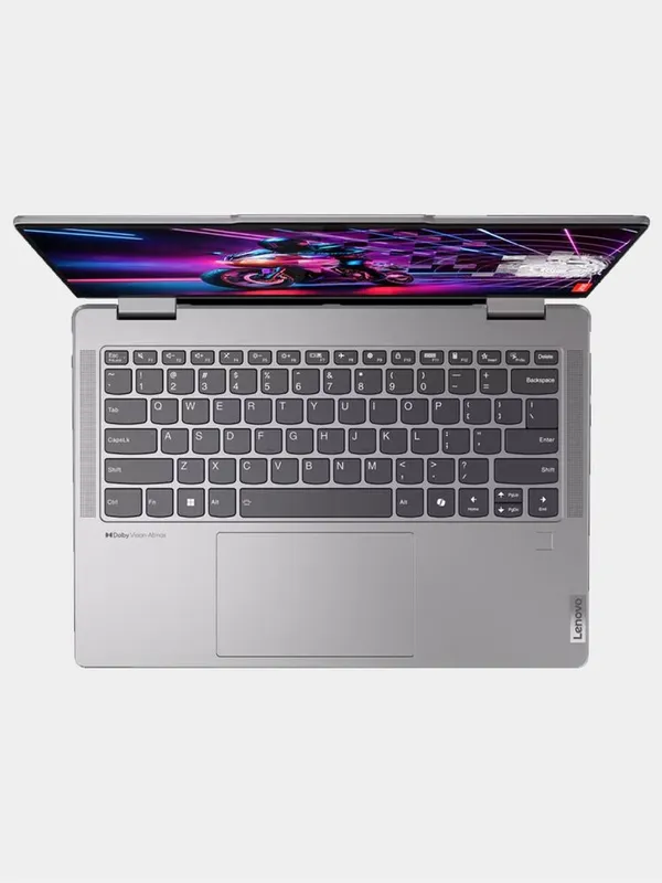 Новый Lenovo Yoga 7 2-in-1 — фото 1