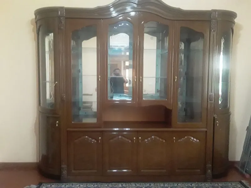 Мебел (Горка, Стенка) Мебел (Горка, Стенка)