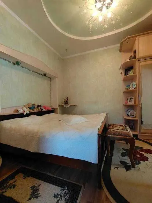 Дом 3 комнаты 90м2 с вьездом 4.35 соток земли и крытый гараж — фото 2 Дом 3 комнаты 90м2 с вьездом 4.35 соток земли и крытый гараж — фото 2