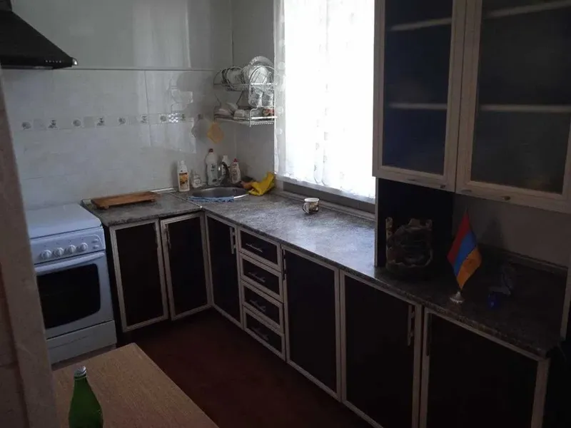 Сдается квартира