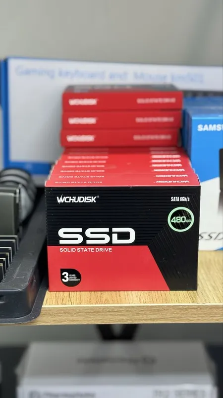 SSD SATA 480GB optim narxlada 3 SSD SATA 480GB optim narxlada 3