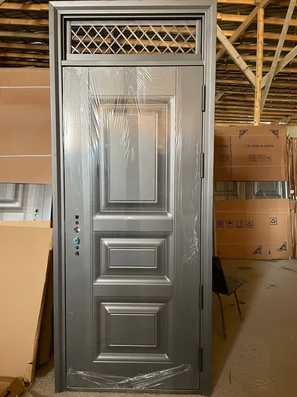 Metall eshiklar 6 Metall eshiklar 6