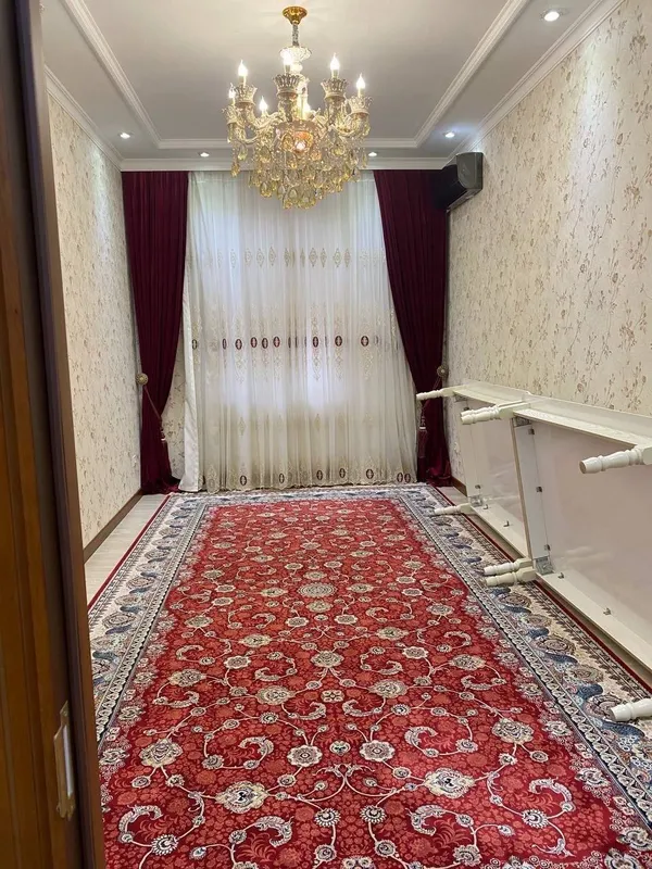 2-комнатная квартира, 59 м², Яшнабад 3