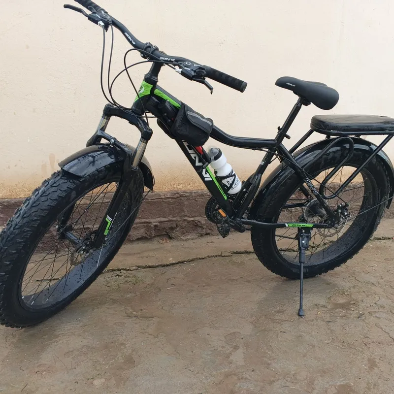 Bonvi velosiped holati yaxshi 1 Bonvi velosiped holati yaxshi 1