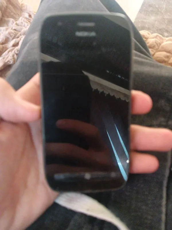 NOKIA 710 Windows Phone. — фото 1