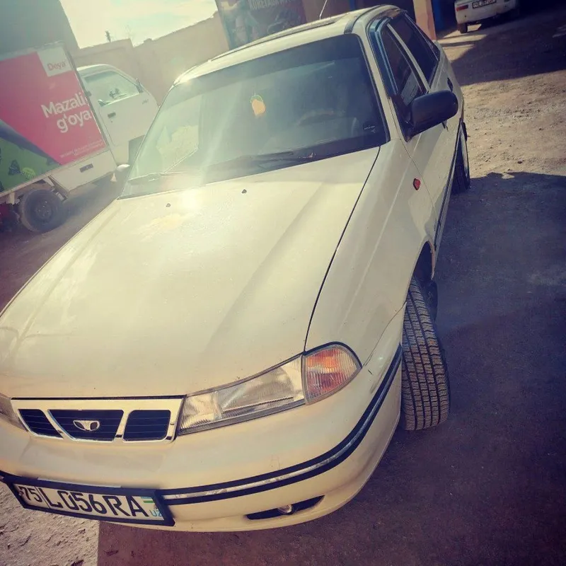 Daewoo Nexia 1 Sons 1