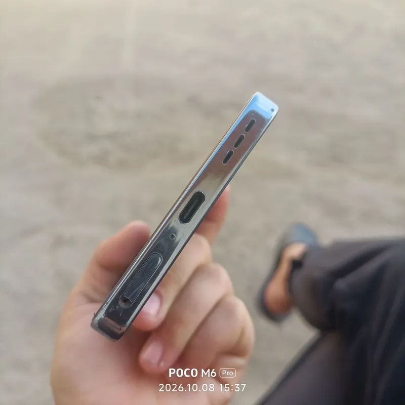 Infinix GT 20 Pro 256 ГБ, 8+8 ГБ, есть коробка 2 Infinix GT 20 Pro 256 ГБ, 8+8 ГБ, есть коробка 2