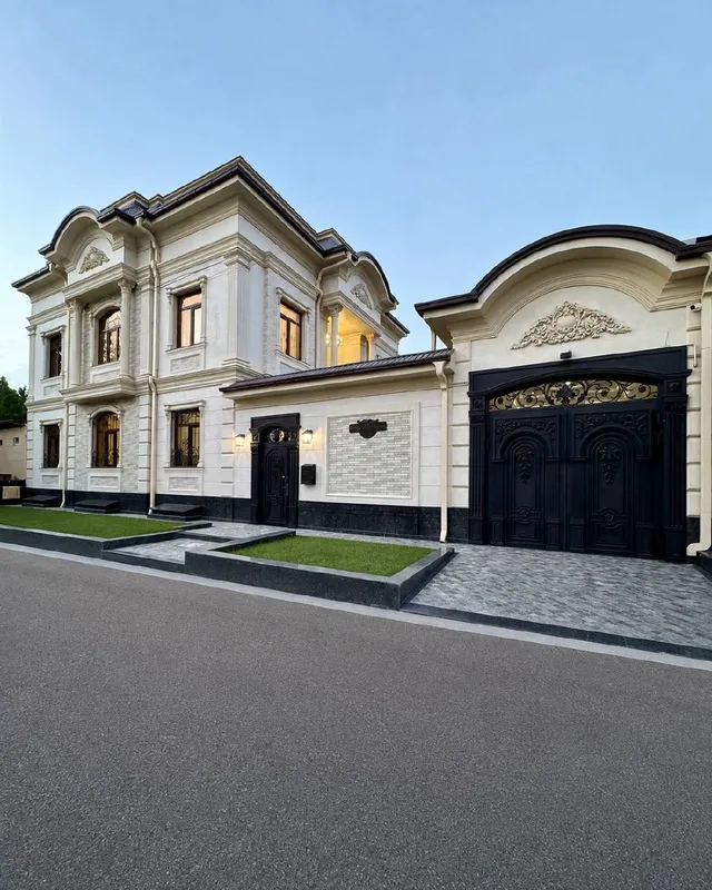 500 m² uy sotiladi, Mirzo Ulug‘bek tumani · ID 6493 1 500 m² uy sotiladi, Mirzo Ulug‘bek tumani · ID 6493 1