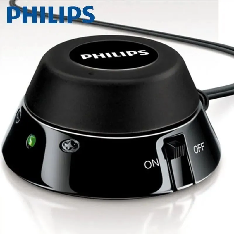 Акустическая система Philips SPA1312 — фото 2