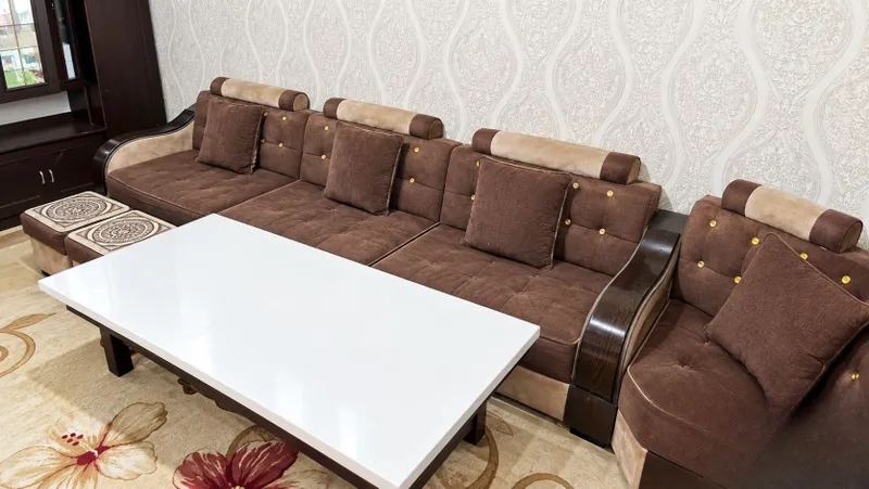Продаётся мягкий уголок, недорого 2 Продаётся мягкий уголок, недорого 2