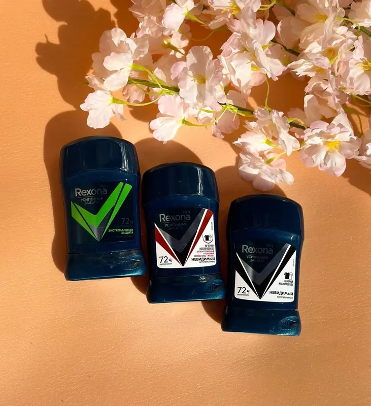 DOVE Original antiperspirant (sovunli)