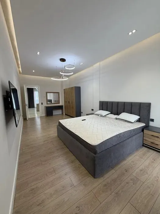 2-комнатная квартира в ЖК Darhan avenue 2-комнатная квартира в ЖК Darhan avenue