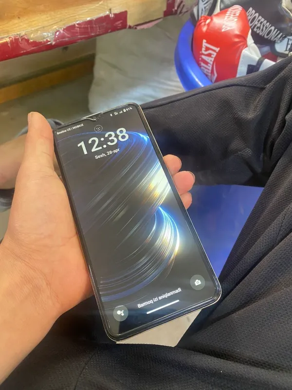 Realmi note 60 sotiladi narhi 950 kami bor — фото 2