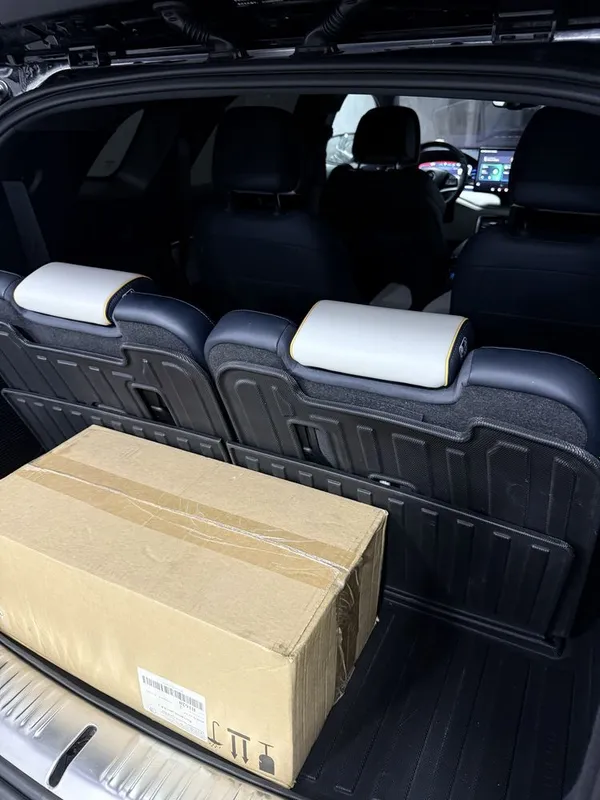 BYD TANG dual motor eng full pozisiya srochno sotiladi — фото 5