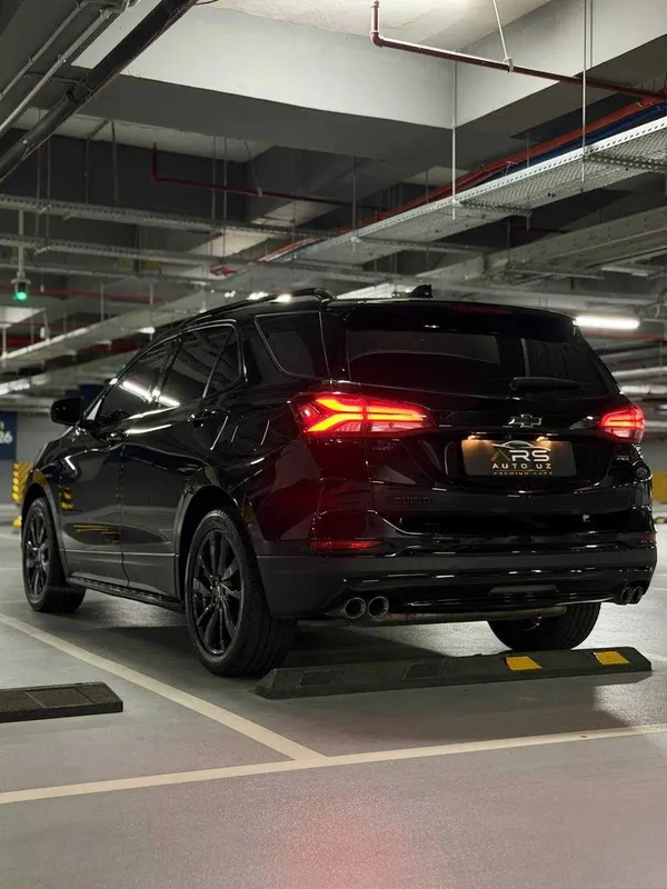 Срочно! Equinox RS Full | 2023г 472 млн Родная краска 33 тыс км! 4 Срочно! Equinox RS Full | 2023г 472 млн Родная краска 33 тыс км! 4