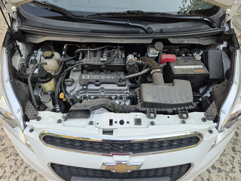 Spark 2021 toza 32.000 km 5 Spark 2021 toza 32.000 km 5