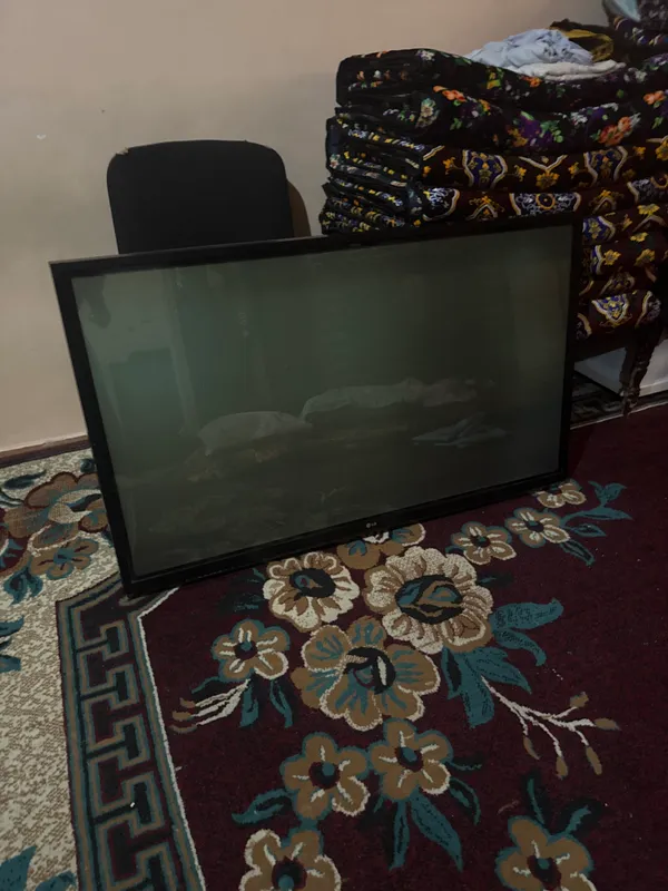 televzor LG