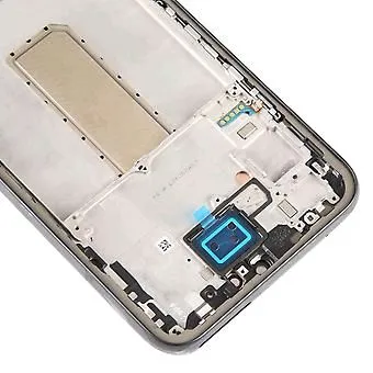 SAMSUNG A34 5G OLED EKRAN 5