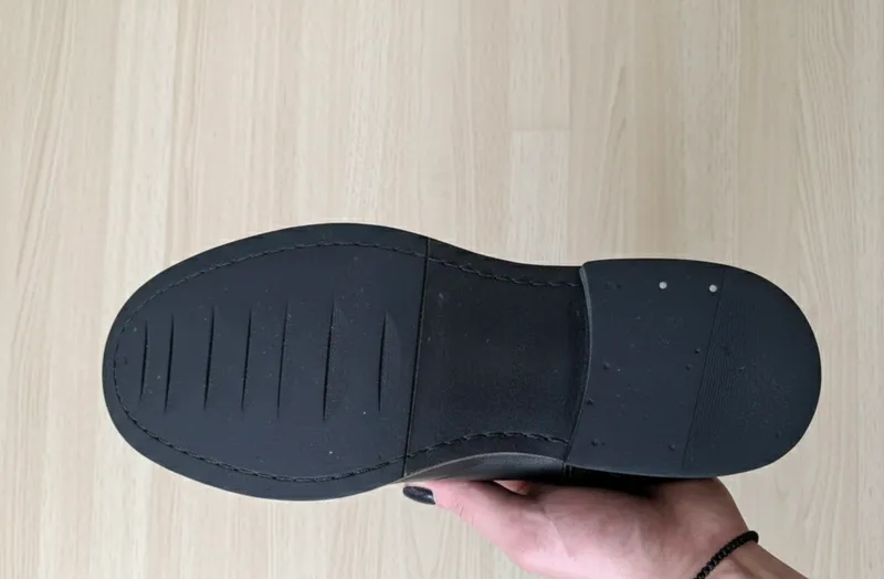 Ботинки Chelsea Bottega Veneta (Оригинал) 3 Ботинки Chelsea Bottega Veneta (Оригинал) 3