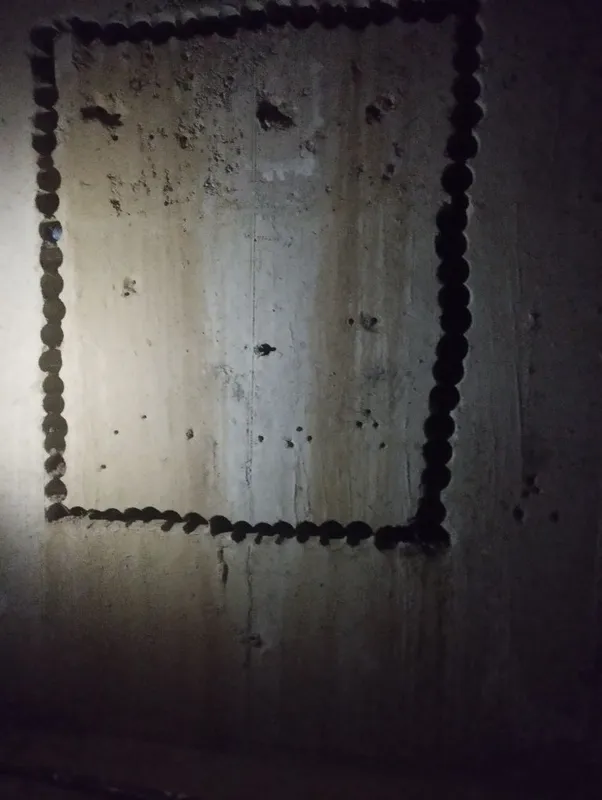 almazniy bur perfarator xizmati услуги перфоратор Транша казиш Бетон б — фото 6