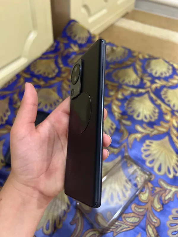 Xiaomi 13 lite 5g ne — фото 3