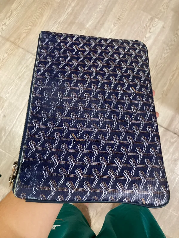 GOYARD Klach sumka 3