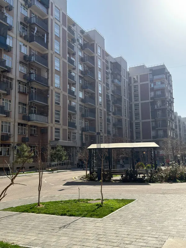 Срочно продается квартира в ЖК Assalom sohil 7 Срочно продается квартира в ЖК Assalom sohil 7