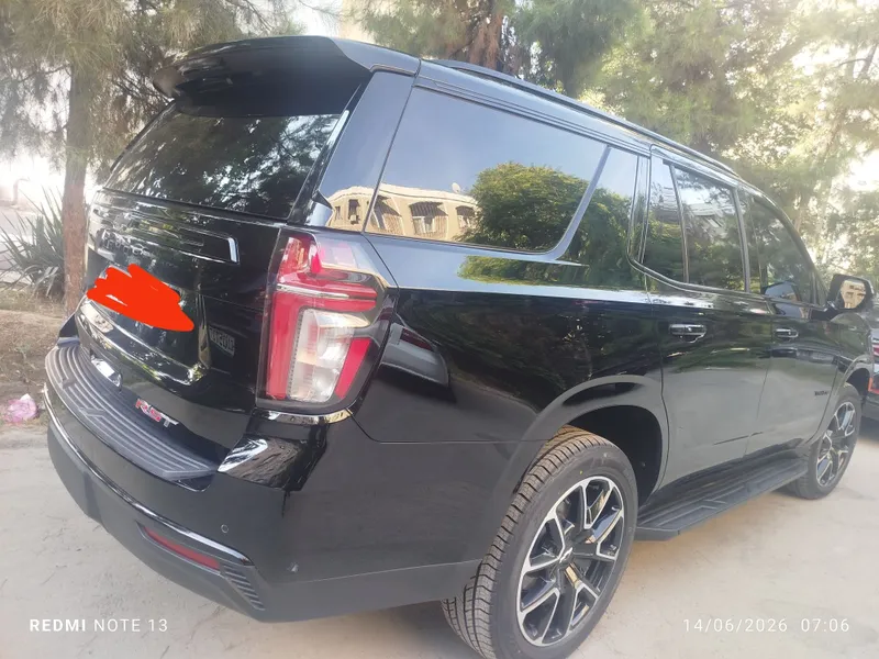 Tahoe 2. 2023y. 6