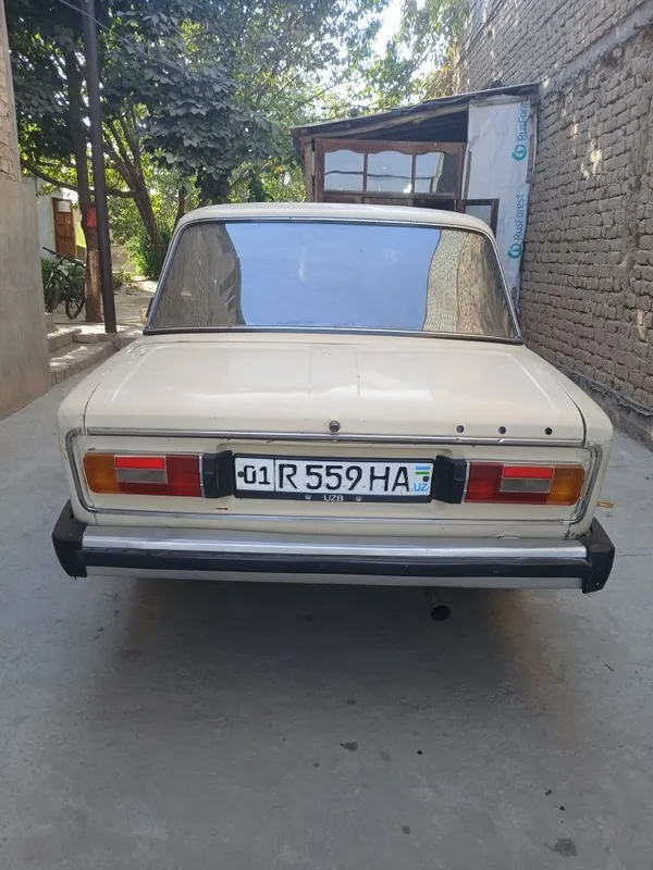 Srochna vaz 2106 sotiladi gaz benzin — фото 3