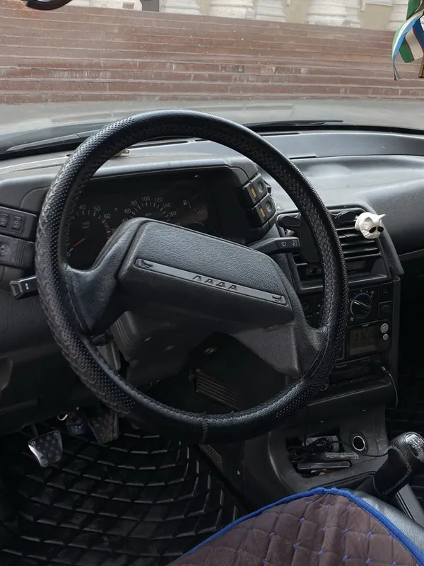 Своя Lada 2110 Ухожена В хорошем состоянии — фото 6