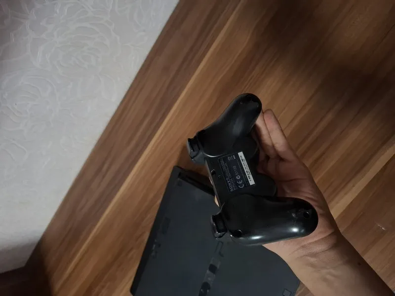Play station 3slim 6 Play station 3slim 6