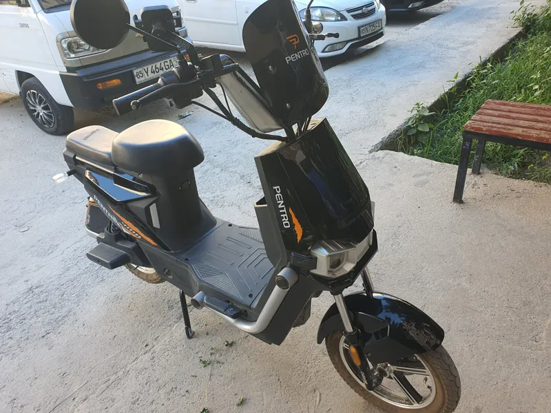 Скутер продаётся 2 Скутер продаётся 2